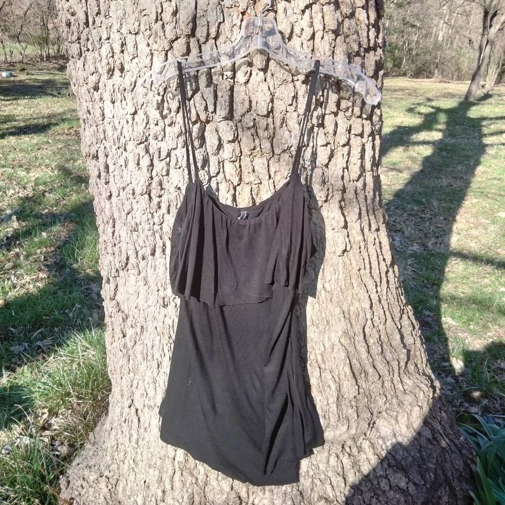 Rampage Swim Cover-up in size S